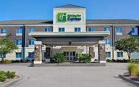 Holiday Inn Express Atmore Al