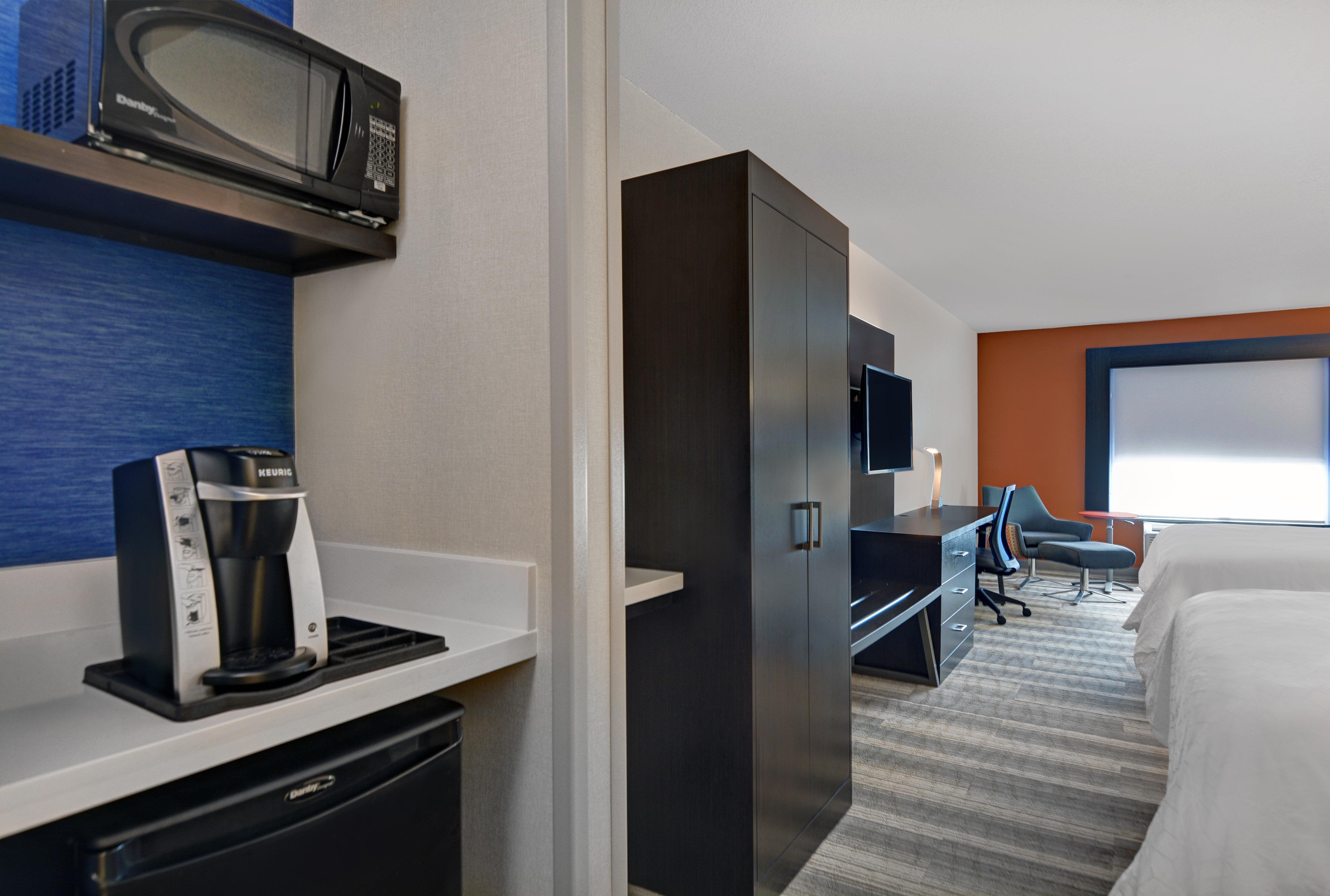 Holiday Inn Express Atmore By Ihg Exterior photo