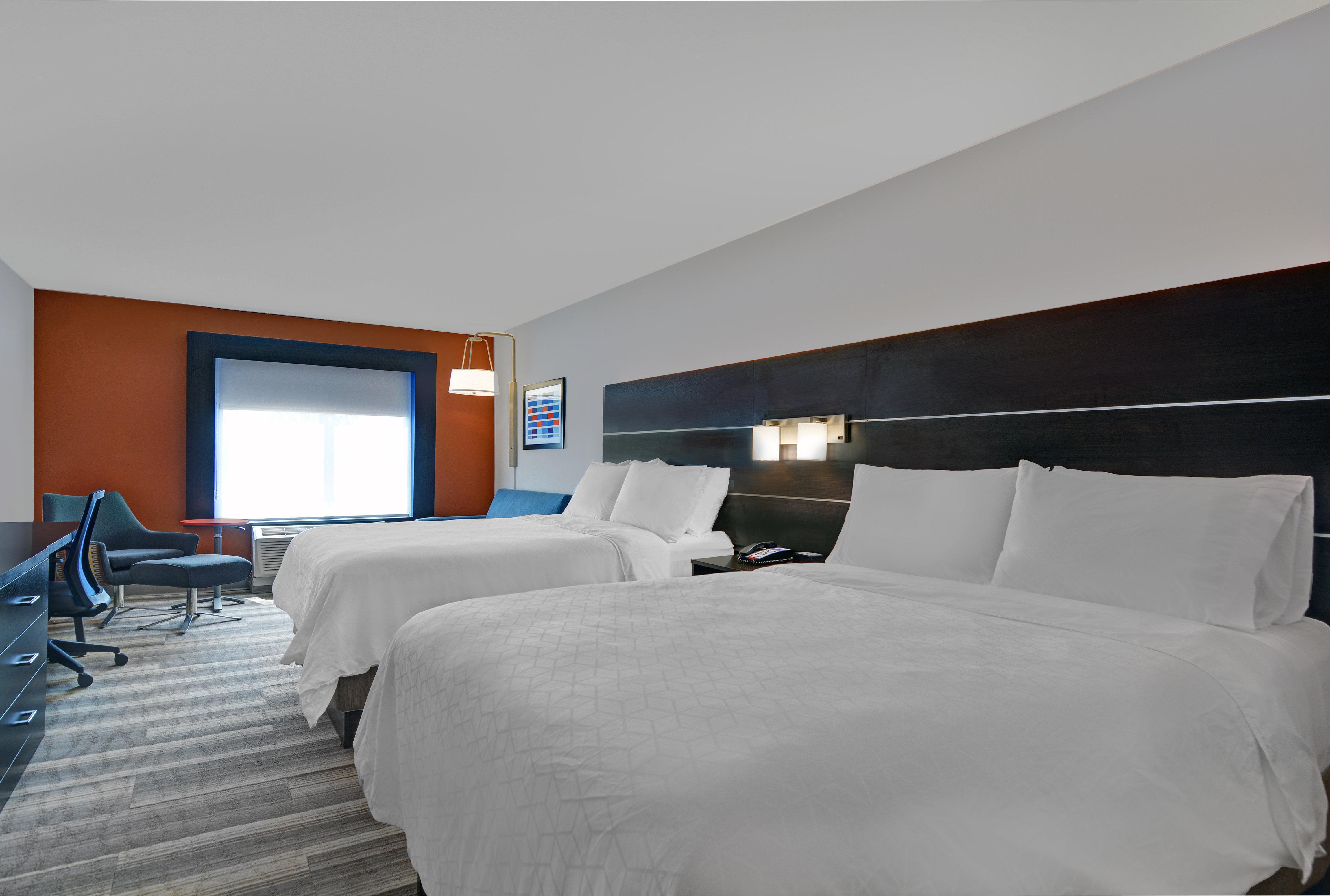 Holiday Inn Express Atmore By Ihg Exterior photo