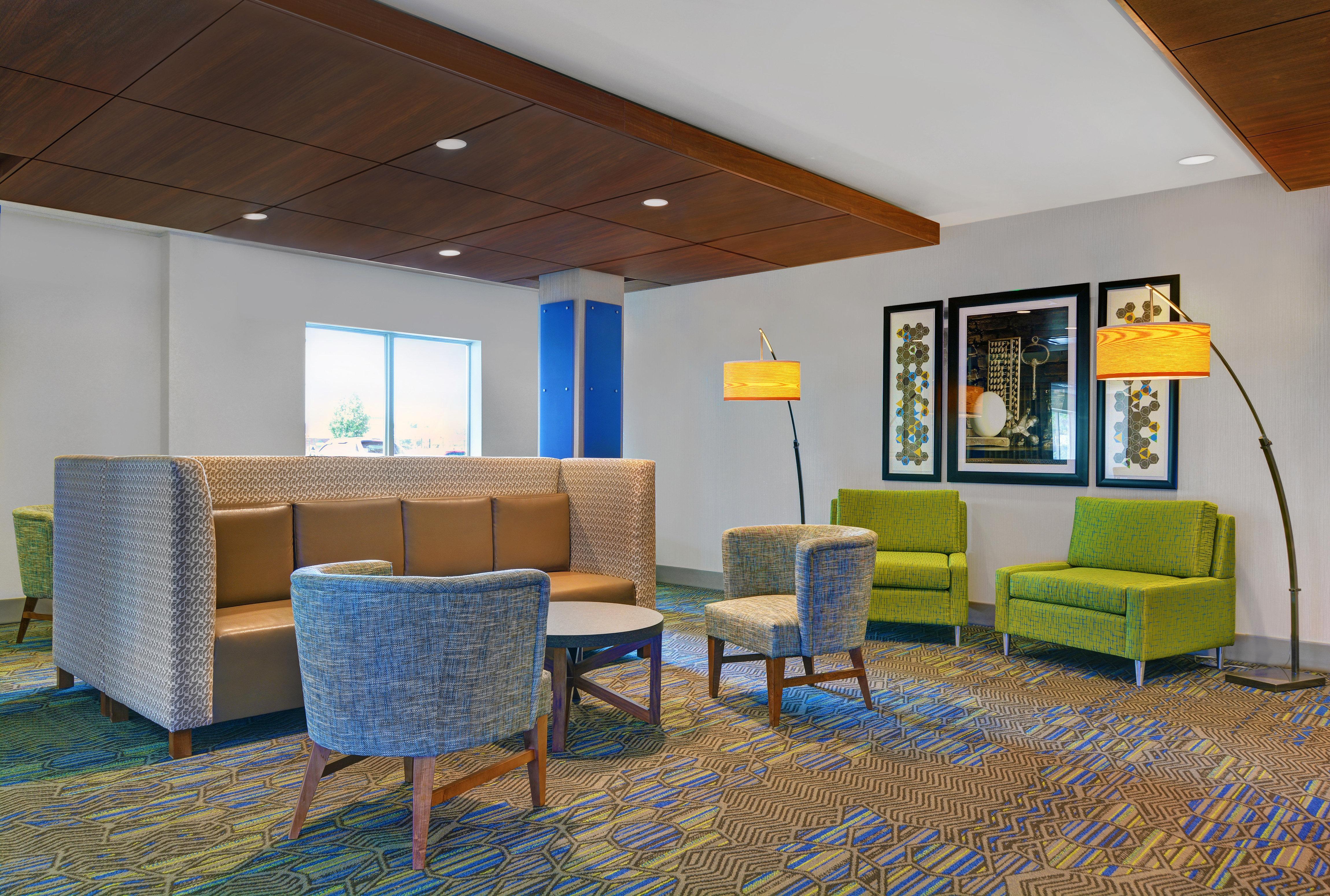 Holiday Inn Express Atmore By Ihg Exterior photo