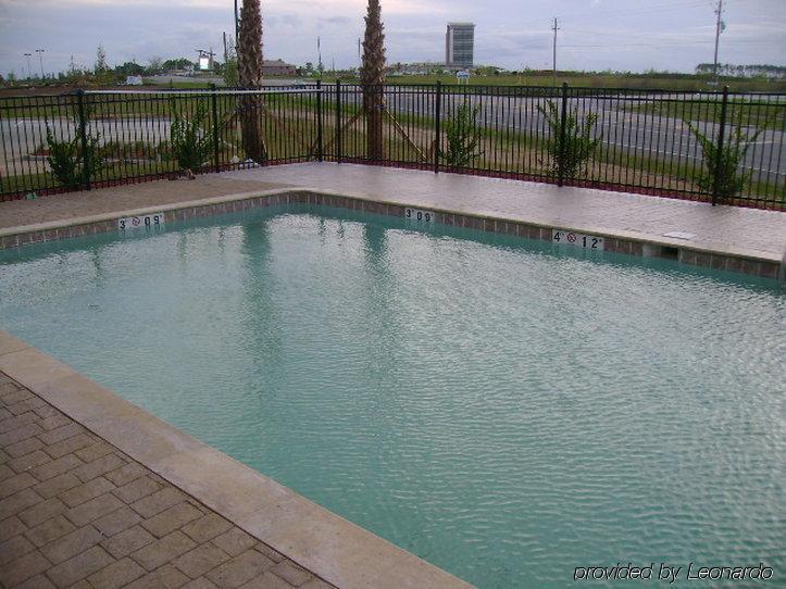 Holiday Inn Express Atmore By Ihg Facilities photo